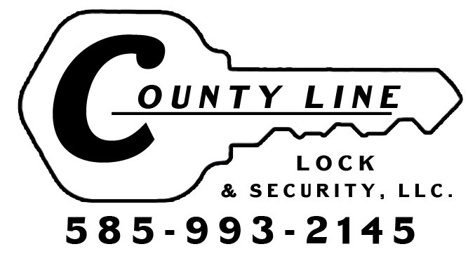 County Line Lock & Security